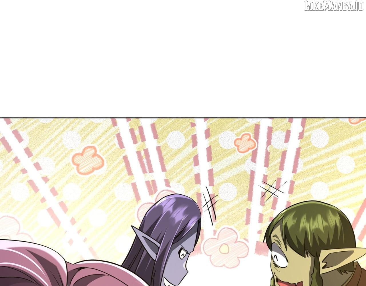 With My Netherworld Trillions, Game On! Chapter 270 - page 73
